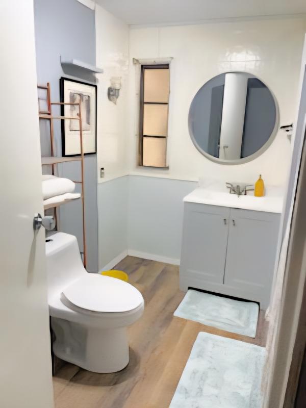 AGE 40+ PARK Mobile Home
