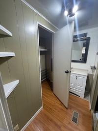 AGE 40+ PARK Mobile Home