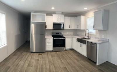 Mobile Home at 3609 Westerville Rd Columbus, OH 43224