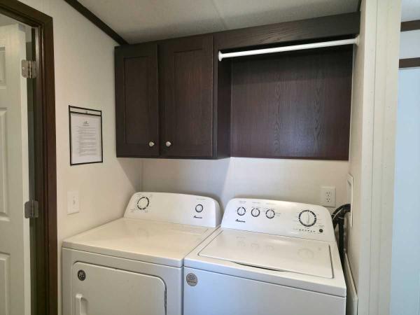 2020 Colony A203G-2 Manufactured Home