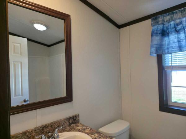 2020 Colony A203G-2 Manufactured Home