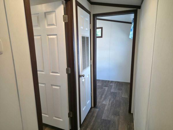 2020 Colony A203G-2 Manufactured Home