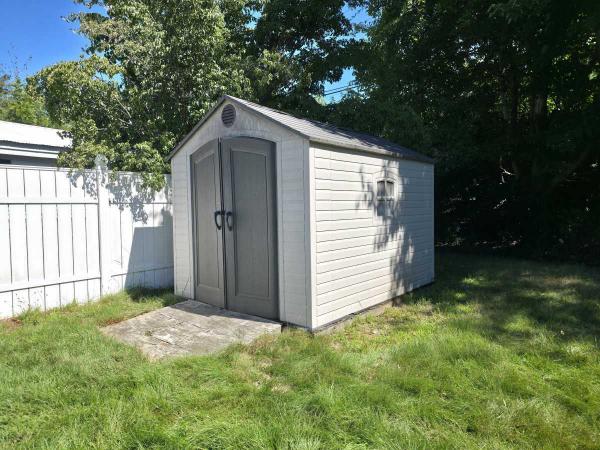 2020 Colony A203G-2 Manufactured Home