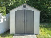 2020 Colony A203G-2 Manufactured Home