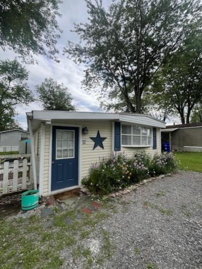 Mobile Home at 60 Laurel Street Mifflinburg, PA 17850