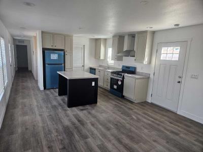 Mobile Home at 3333 N. Flowing Wells Rd. #131 Tucson, AZ 85705
