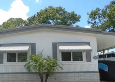 Mobile Home at 3432 State Road 580, #Lot 116 Safety Harbor, FL 34695