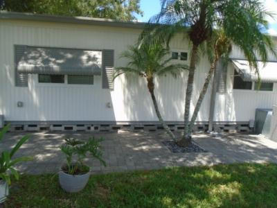 Photo 4 of 23 of home located at 3432 State Road 580, #Lot 116 Safety Harbor, FL 34695