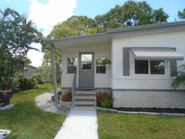 1973 FEST Manufactured Home