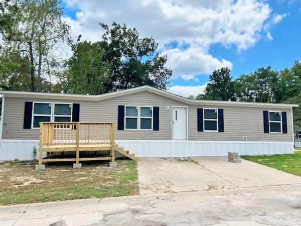 2025 Mobile Home