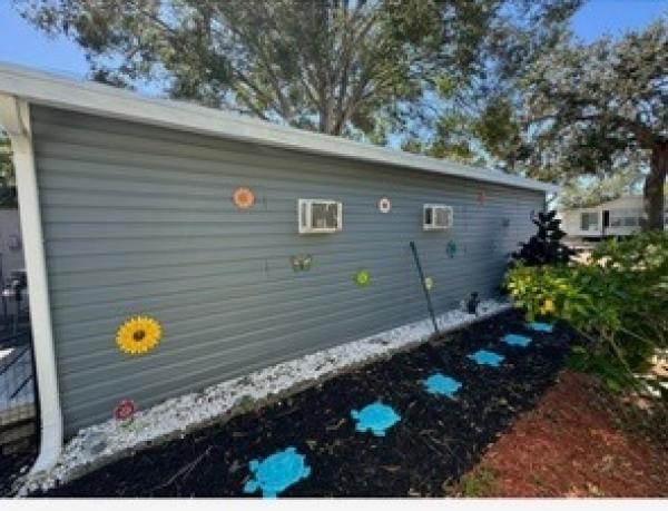 1983 ALL AGE FAMILY Mobile Home