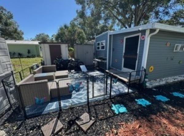 1983 ALL AGE FAMILY Mobile Home