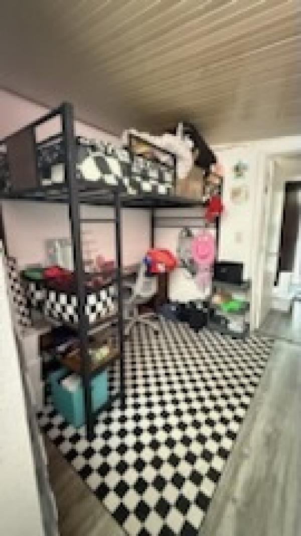 1983 ALL AGE FAMILY Mobile Home