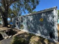 1983 ALL AGE FAMILY Mobile Home