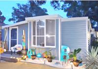 1983 ALL AGE FAMILY Mobile Home