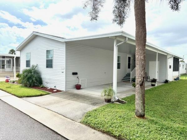 2004 CHNC HS Mobile Home
