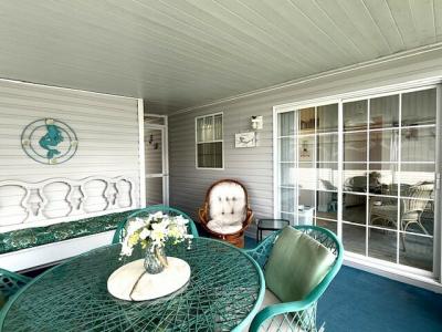 Photo 2 of 38 of home located at 1071 Donegan Rd Lot 869 Largo, FL 33771