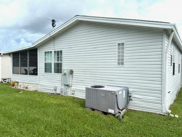 2004 CHNC HS Mobile Home