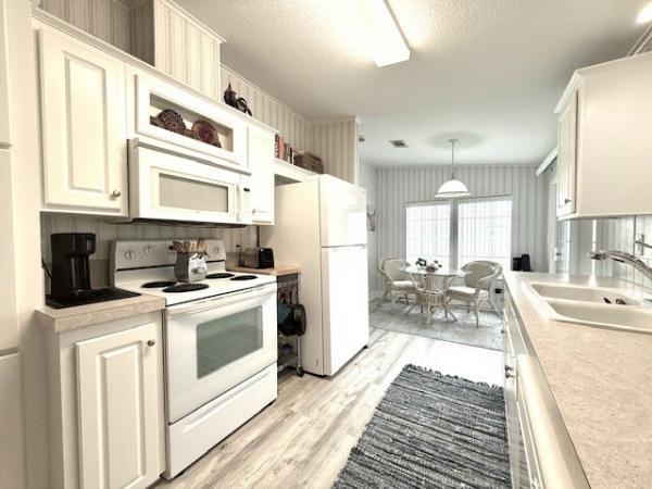 2004 CHNC HS Mobile Home