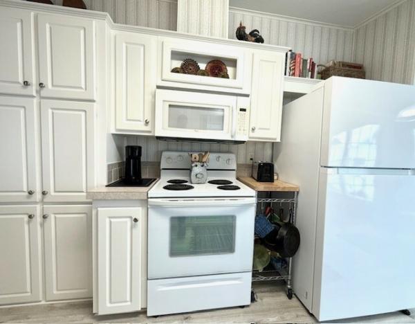2004 CHNC HS Mobile Home