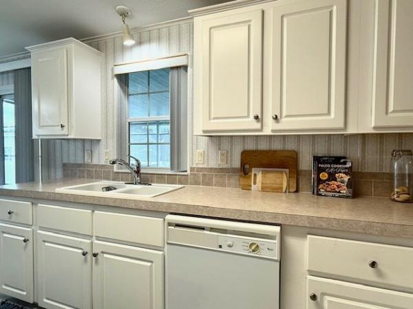 2004 CHNC HS Mobile Home