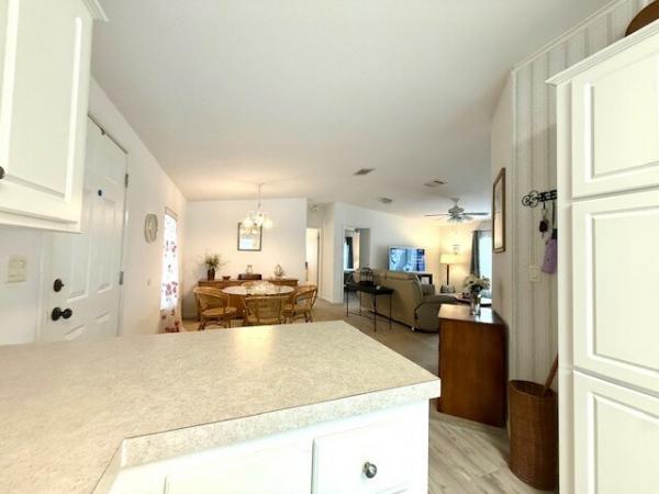 2004 CHNC HS Mobile Home