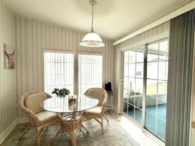 Photo 4 of 38 of home located at 1071 Donegan Rd Lot 869 Largo, FL 33771