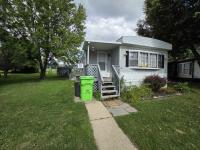 1983 Spring Arbor Manufactured Home