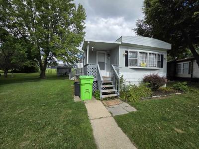 Mobile Home at 2434 Carl Ct Wixom, MI 48393