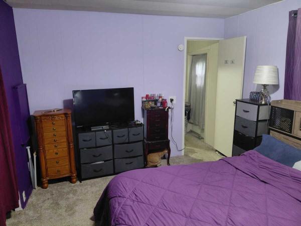 1983 Spring Arbor Manufactured Home