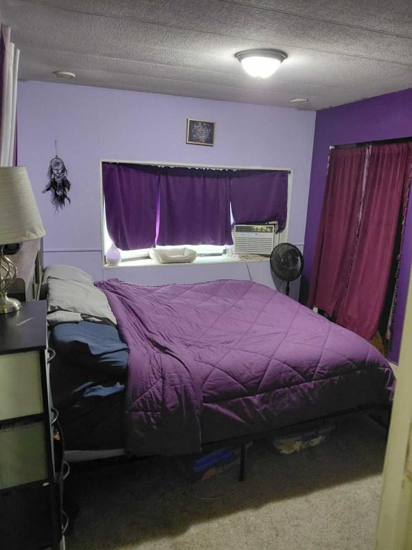 1983 Spring Arbor Manufactured Home