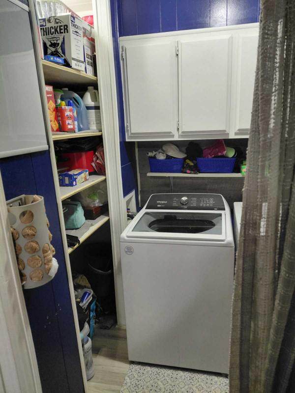 1983 Spring Arbor Manufactured Home