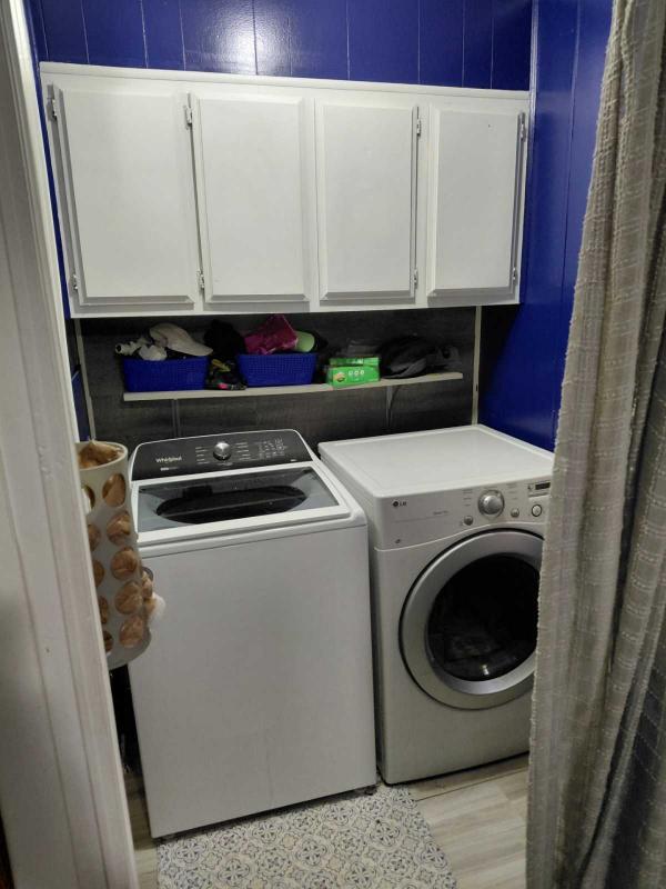 1983 Spring Arbor Manufactured Home