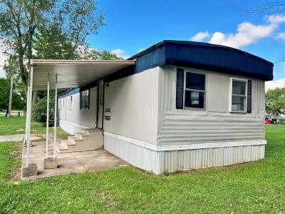 Mobile Home at 1100 W Locust St #131 Canton, IL 61520