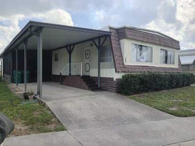 Mobile Home at 349 Waddell Melbourne, FL 32901