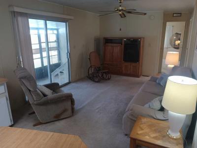 Photo 5 of 8 of home located at 349 Waddell Melbourne, FL 32901