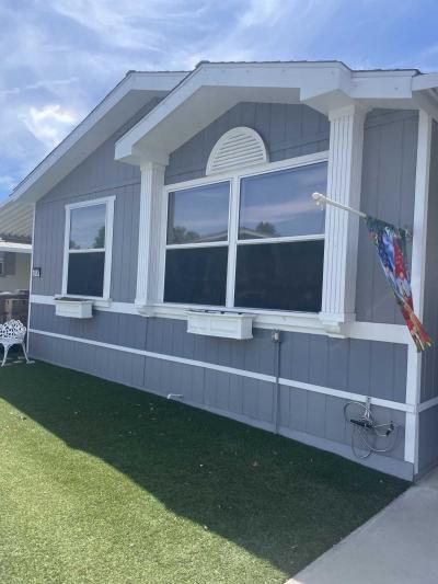 Mobile Home at 4095 Fruit St #108 La Verne, CA 91750