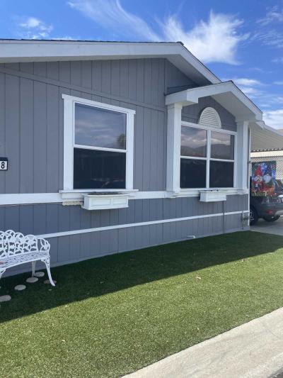 Photo 2 of 13 of home located at 4095 Fruit St #108 La Verne, CA 91750