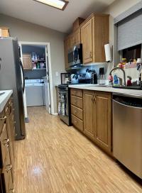 1995 goldenwest Mobile Home