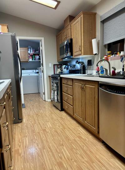 Photo 5 of 13 of home located at 4095 Fruit St #108 La Verne, CA 91750