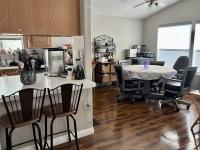 1995 goldenwest Mobile Home