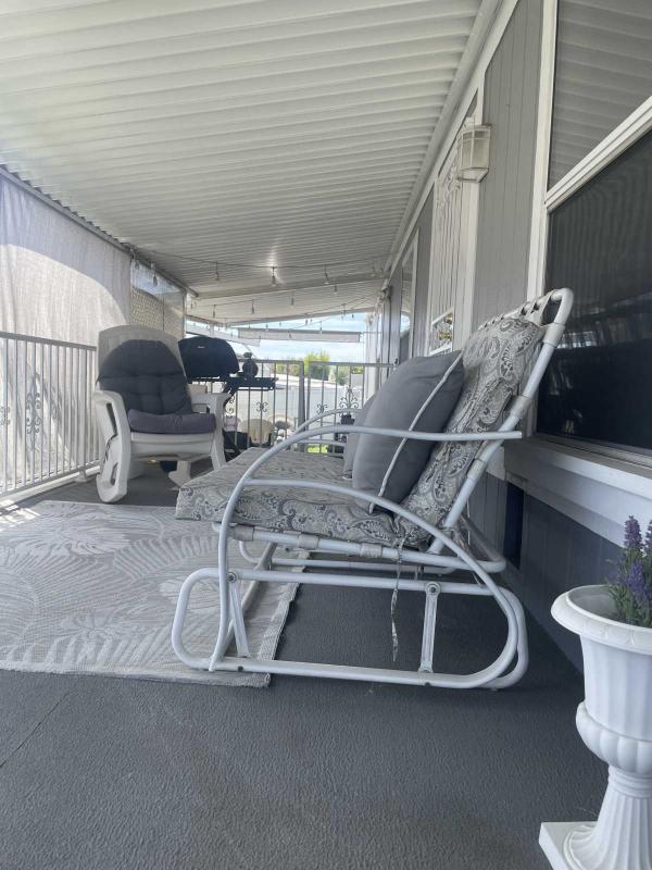 1995 goldenwest Mobile Home
