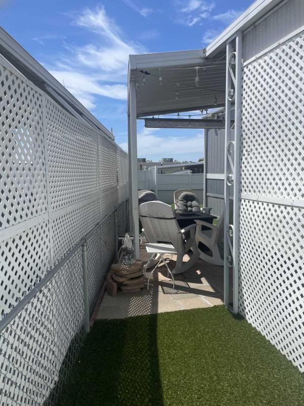 1995 goldenwest Mobile Home