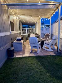 1995 goldenwest Mobile Home
