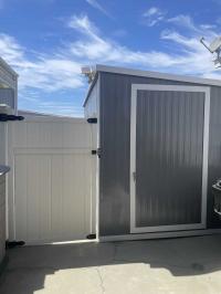 1995 goldenwest Mobile Home