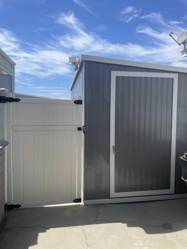 1995 goldenwest Mobile Home
