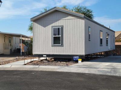 Mobile Home at 8401 S Kolb Rd #310 Tucson, AZ 85756