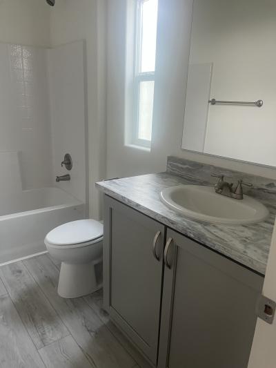 Photo 5 of 8 of home located at 8401 S Kolb Rd #310 Tucson, AZ 85756