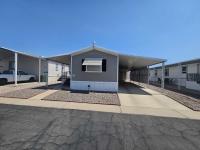 1986 Schult Manufactured Home