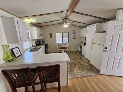 Photo 4 of 8 of home located at 301 S. Signal Butte Rd. #723 Apache Junction, AZ 85120